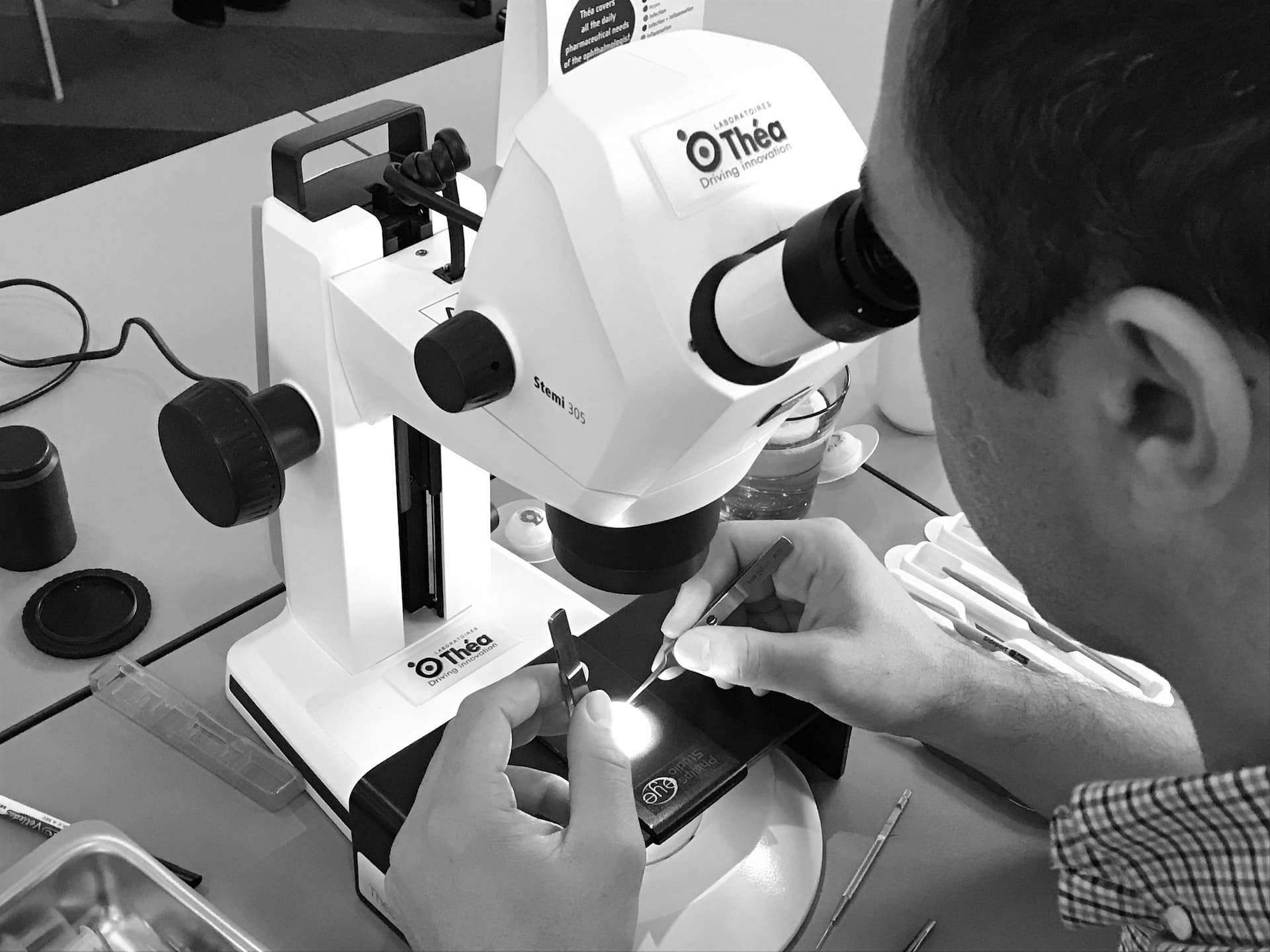 Théa Academy, το εκπαιδευτικό πρόγραμμα της Théa