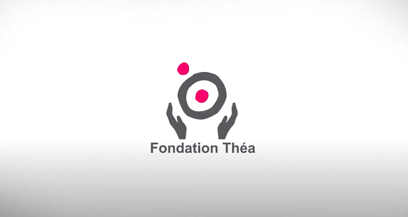 Fondation Théa: 10th anniversary