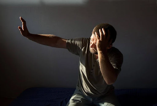 Οφθαλμικές λοιμώξεις