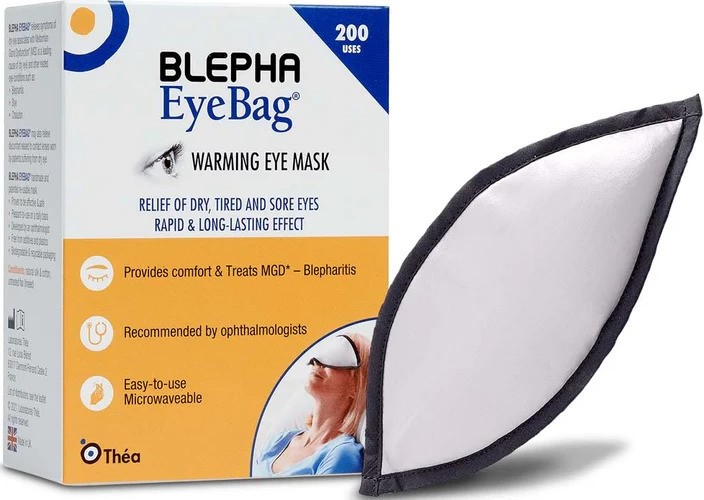 BlephaEYEbag