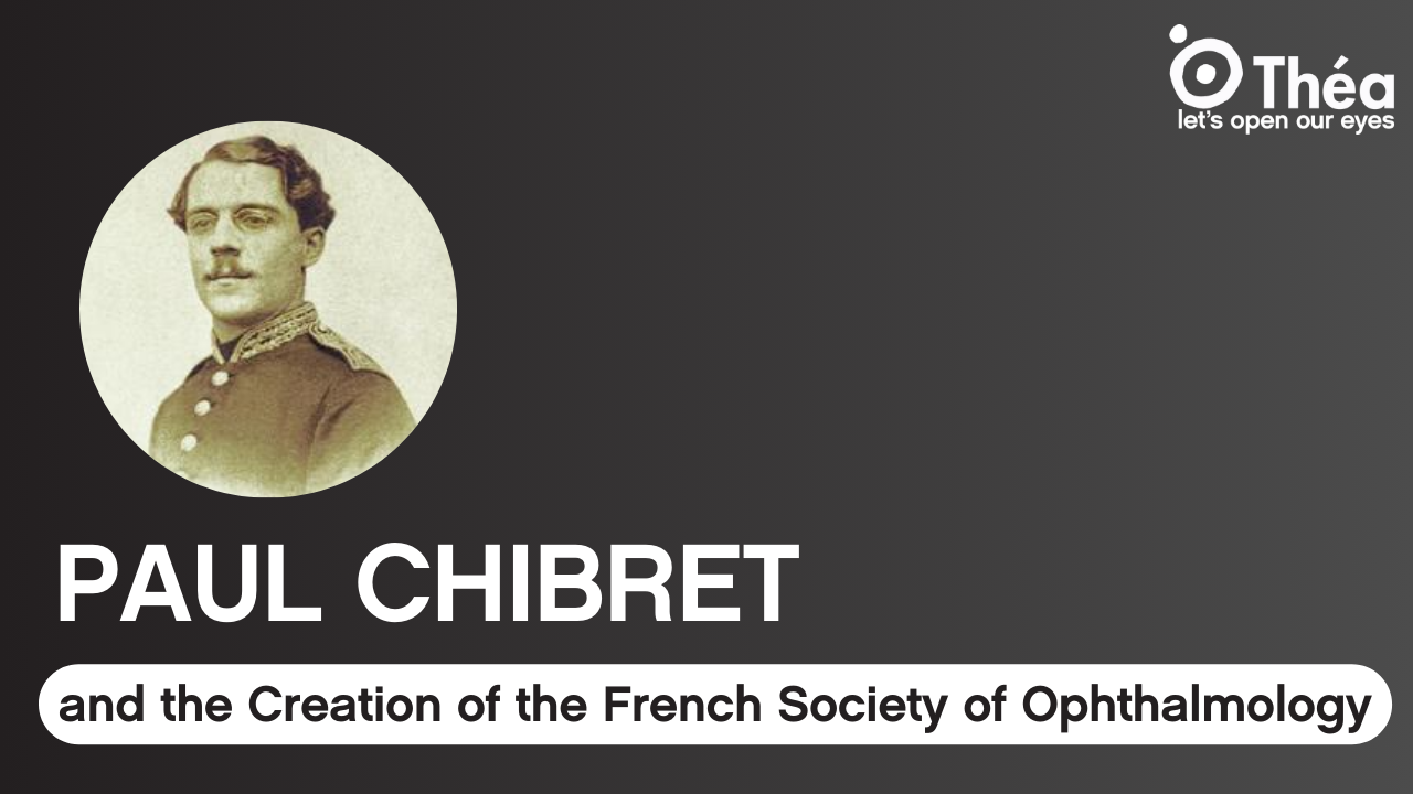 Paul Chibret and the Creation of the SFO